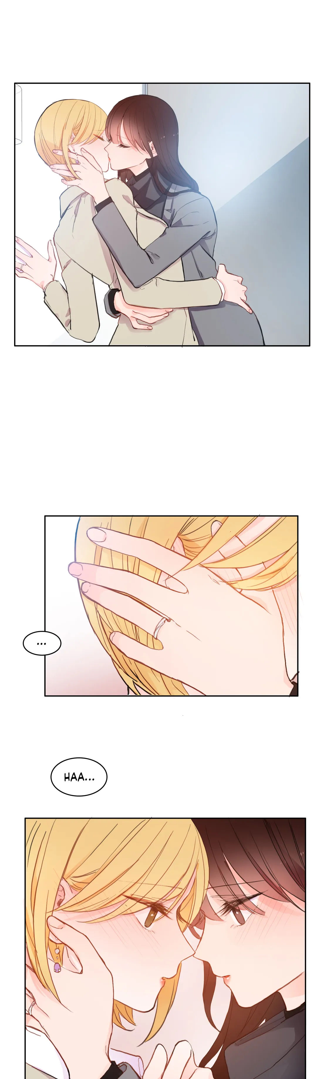 The Love Doctor Chapter 85 - The End image 20