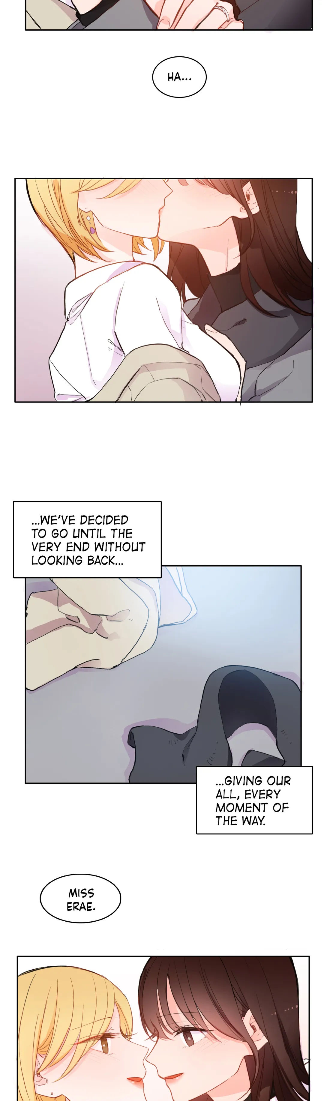 The Love Doctor Chapter 85 - The End image 21