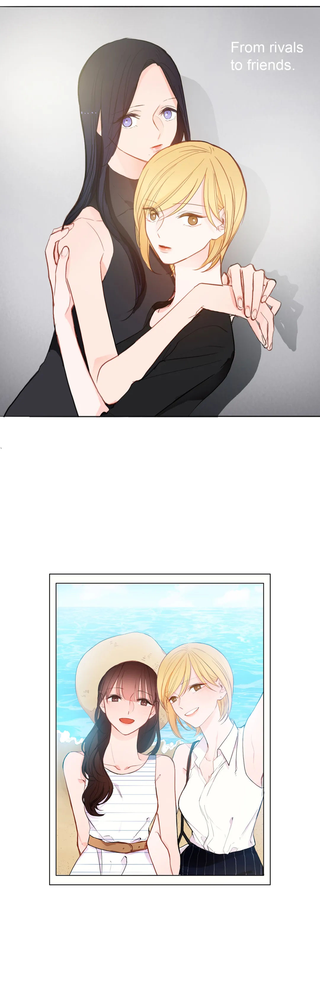 The Love Doctor Chapter 85 - The End image 26