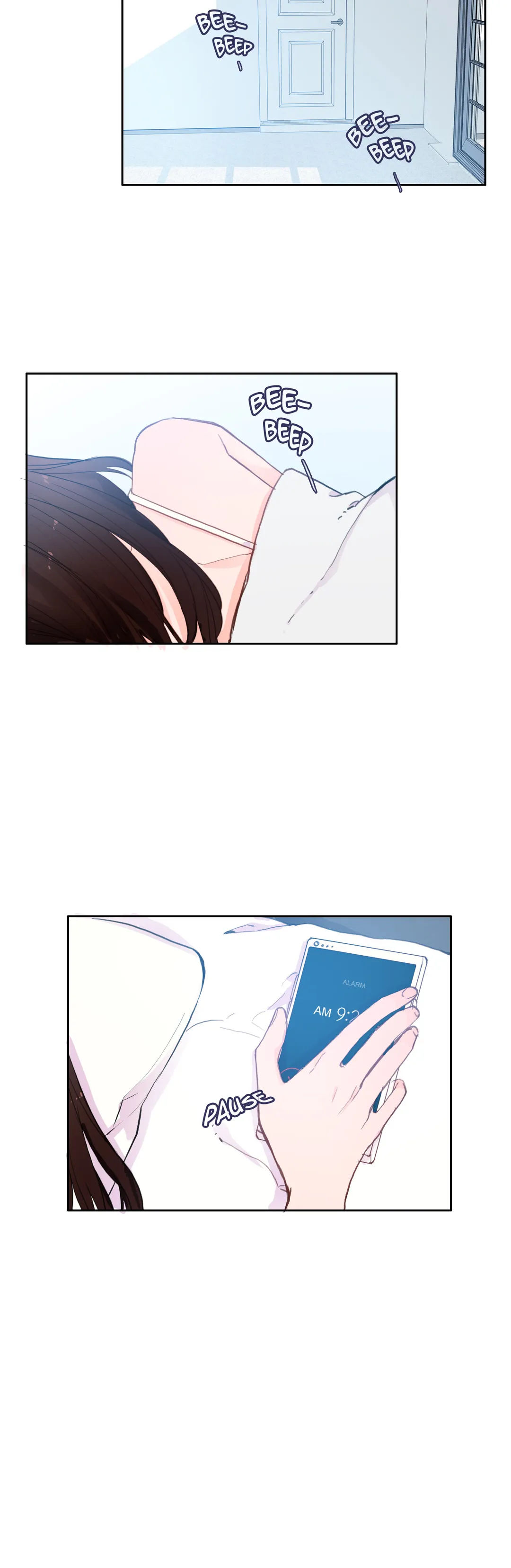 The Love Doctor Chapter 85 - The End image 2