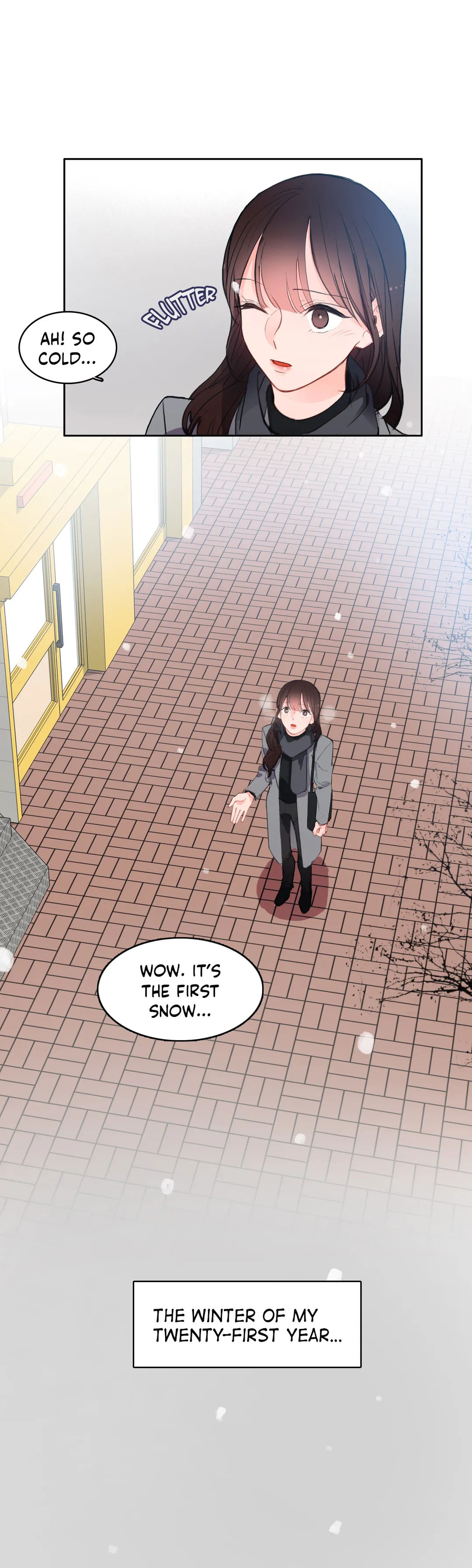 The Love Doctor Chapter 85 - The End image 5