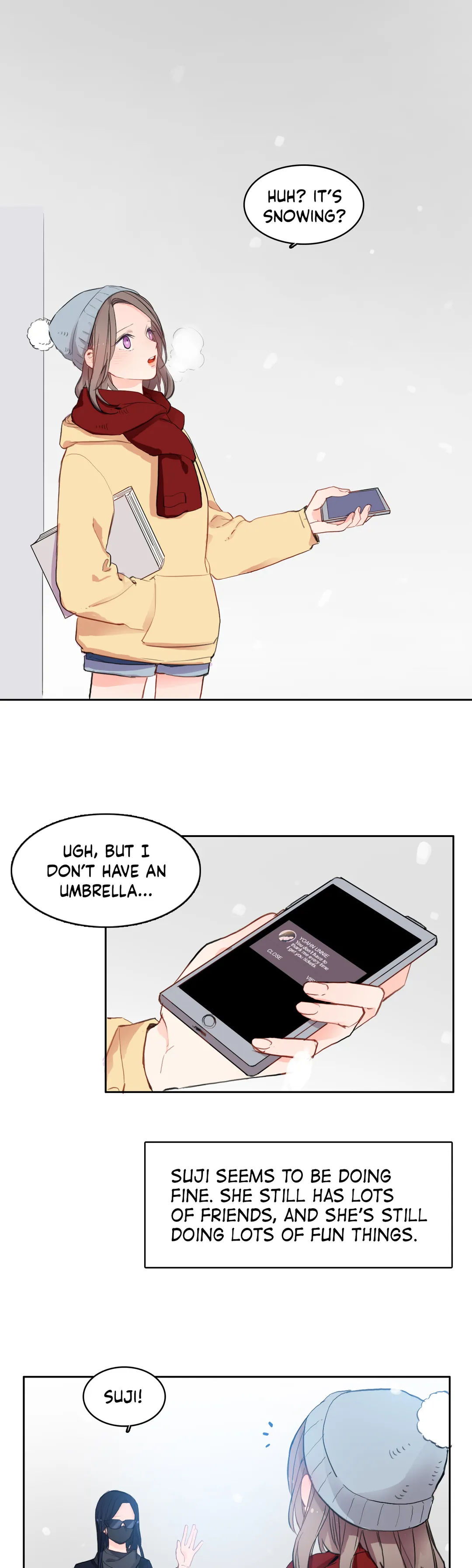 The Love Doctor Chapter 85 - The End image 6