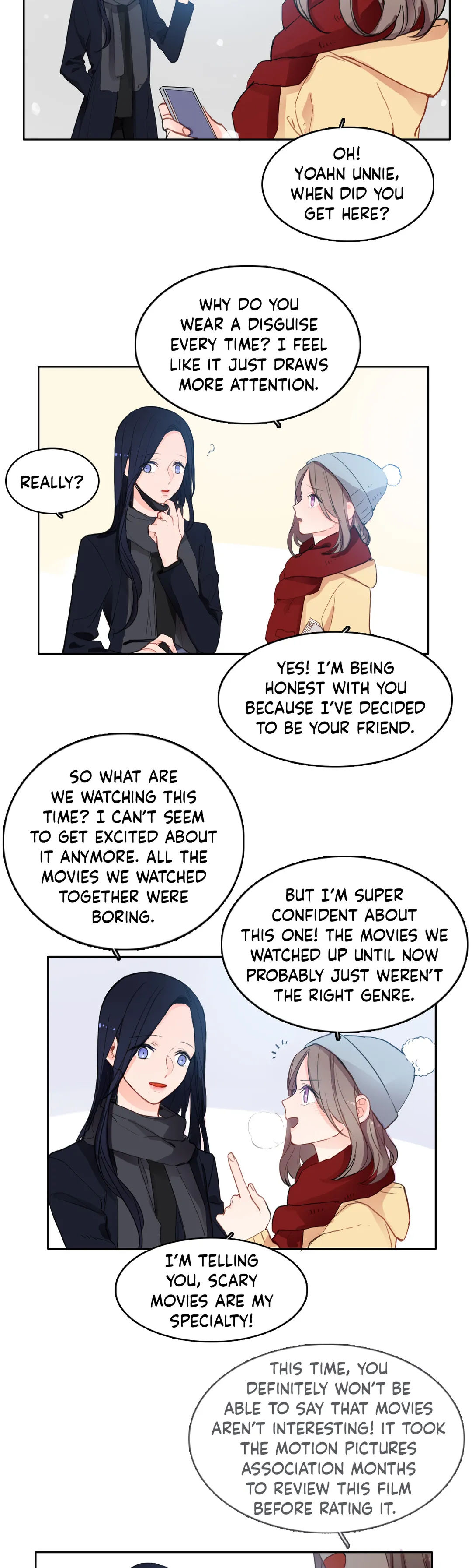 The Love Doctor Chapter 85 - The End image 7