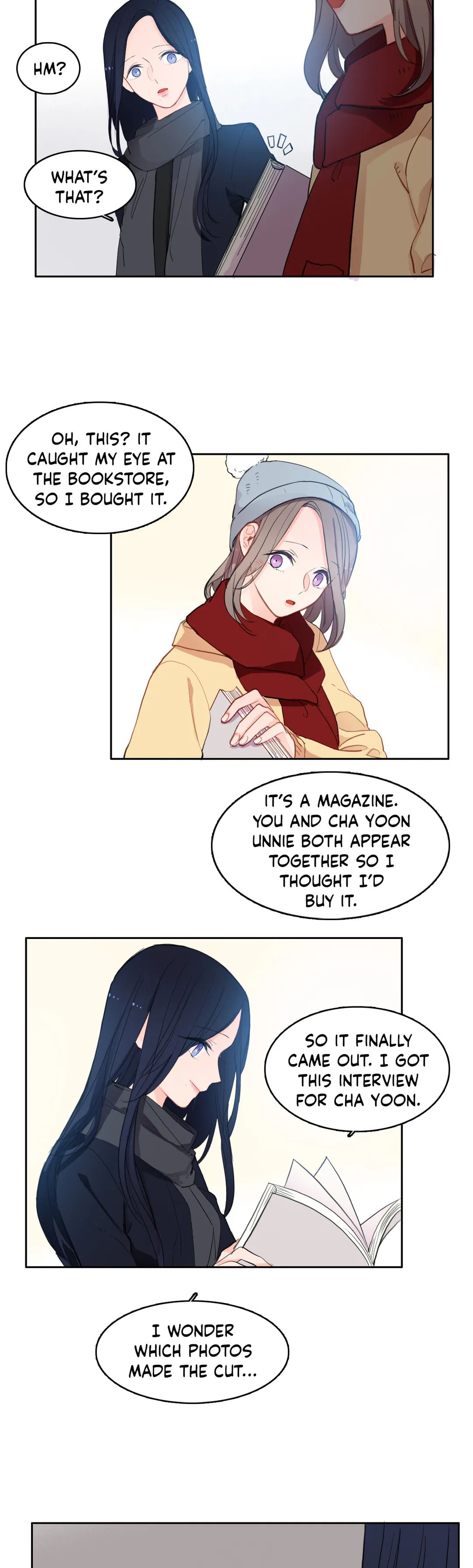 The Love Doctor Chapter 85 - The End image 8