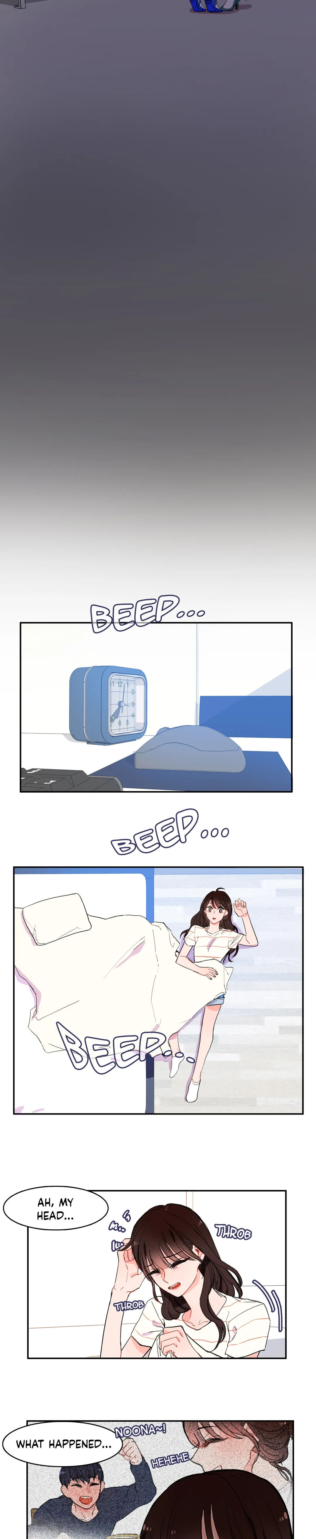 The Love Doctor Chapter 9 image 9