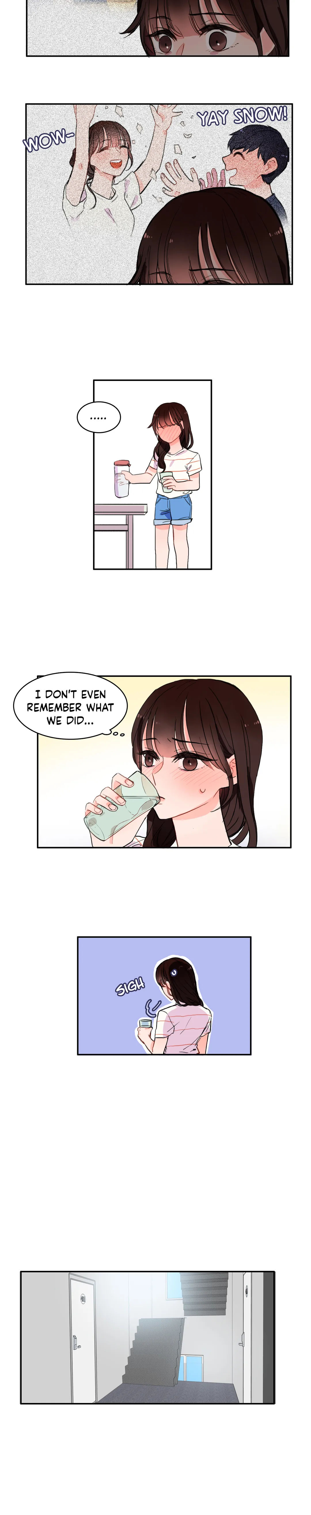 The Love Doctor Chapter 9 image 10