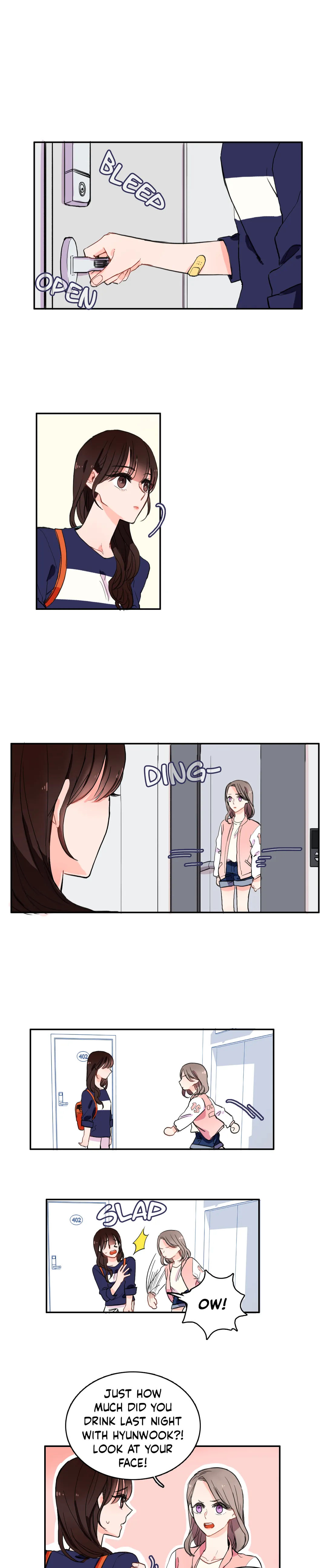 The Love Doctor Chapter 9 image 11