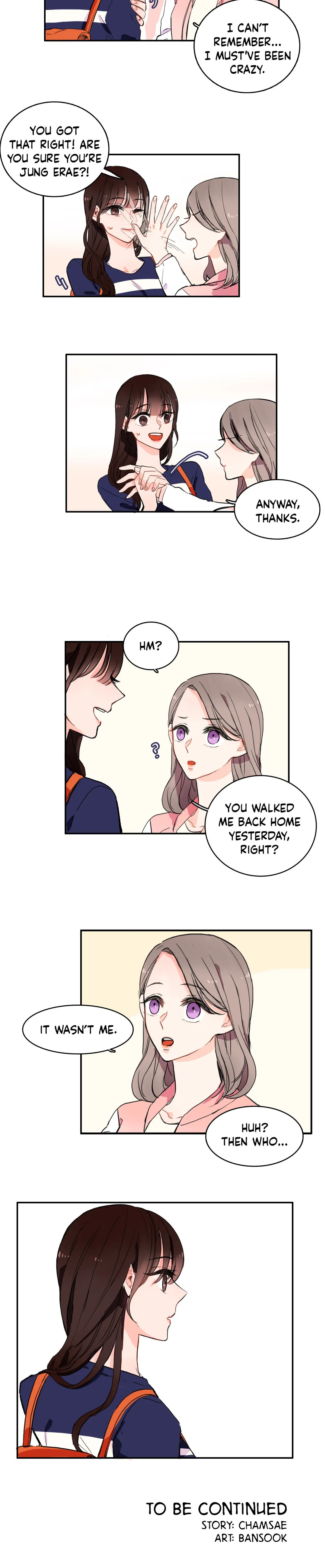 The Love Doctor Chapter 9 image 12