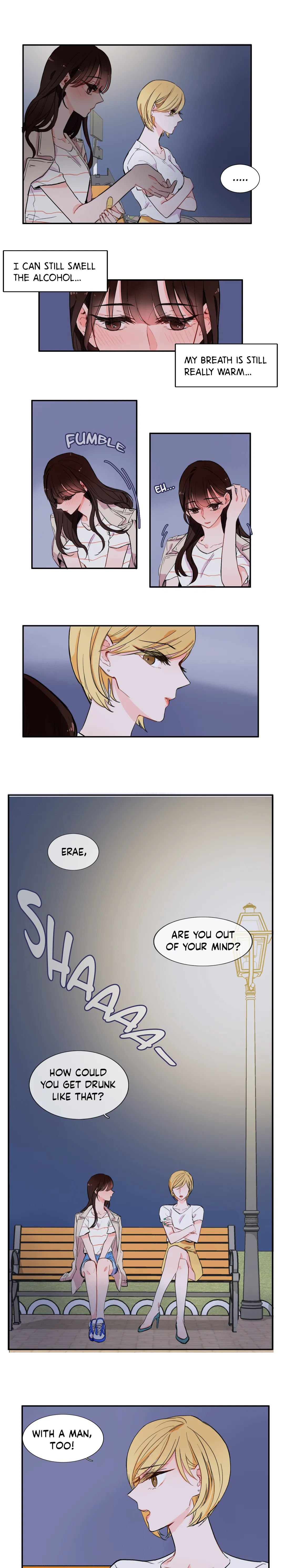 The Love Doctor Chapter 9 image 5