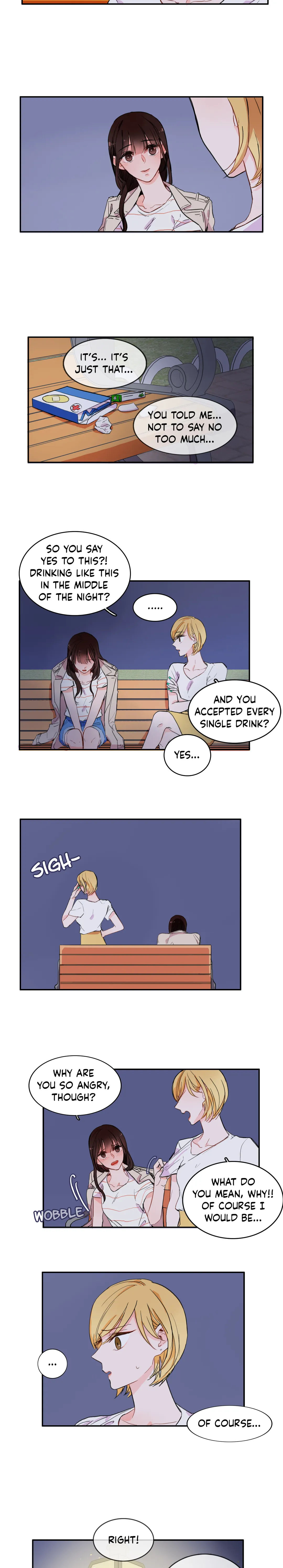 The Love Doctor Chapter 9 image 6