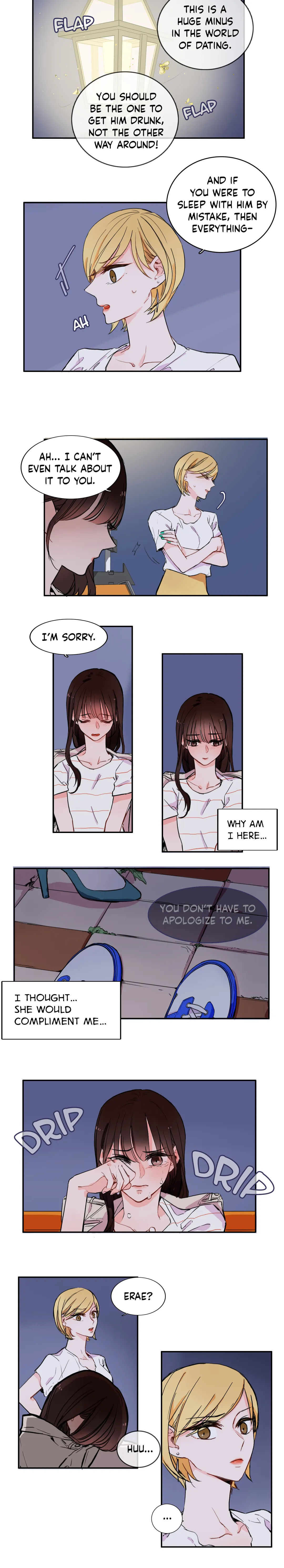 The Love Doctor Chapter 9 image 7