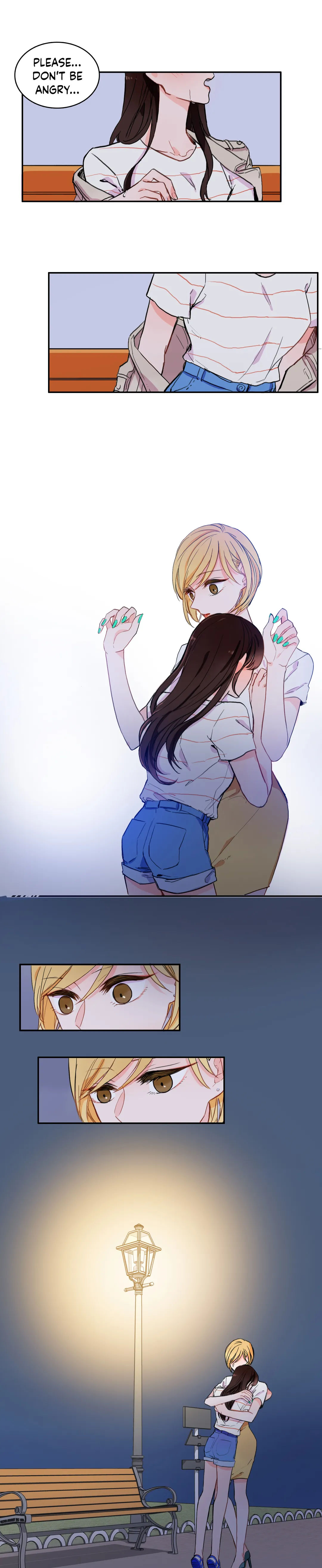 The Love Doctor Chapter 9 image 8