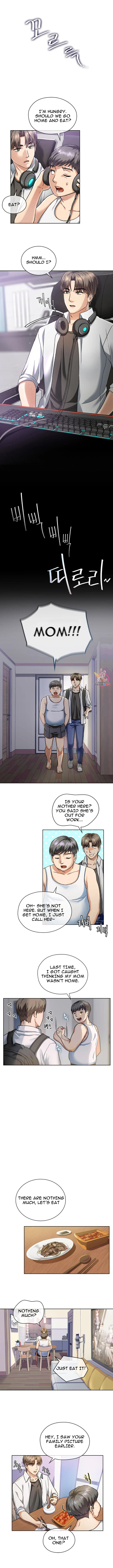 Like Fine Wine Chapter 1 image 13