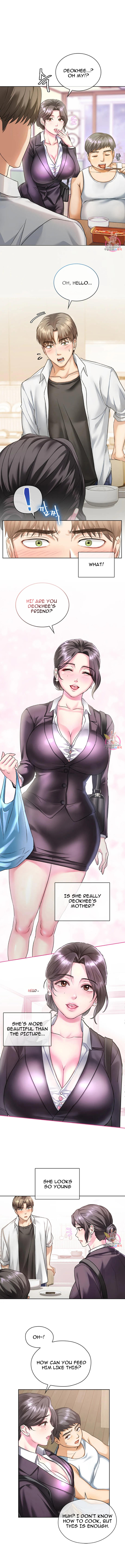 Like Fine Wine Chapter 1 image 20