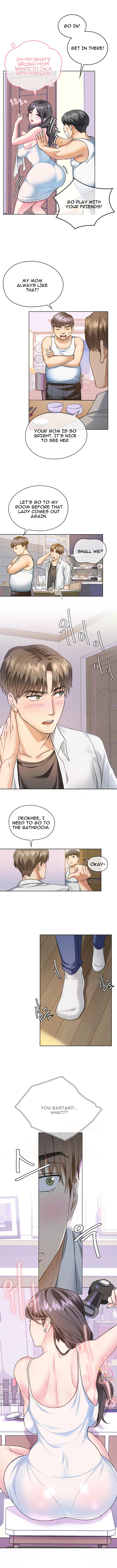 Like Fine Wine Chapter 1 image 28