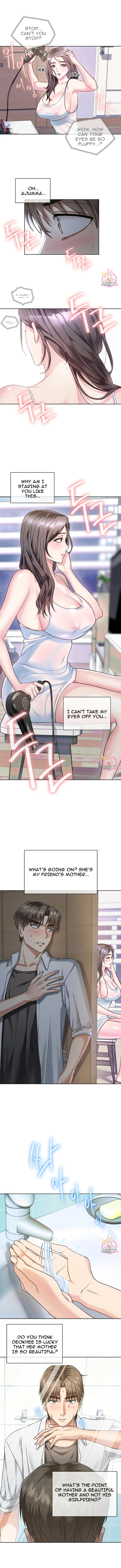 Like Fine Wine Chapter 1 image 29