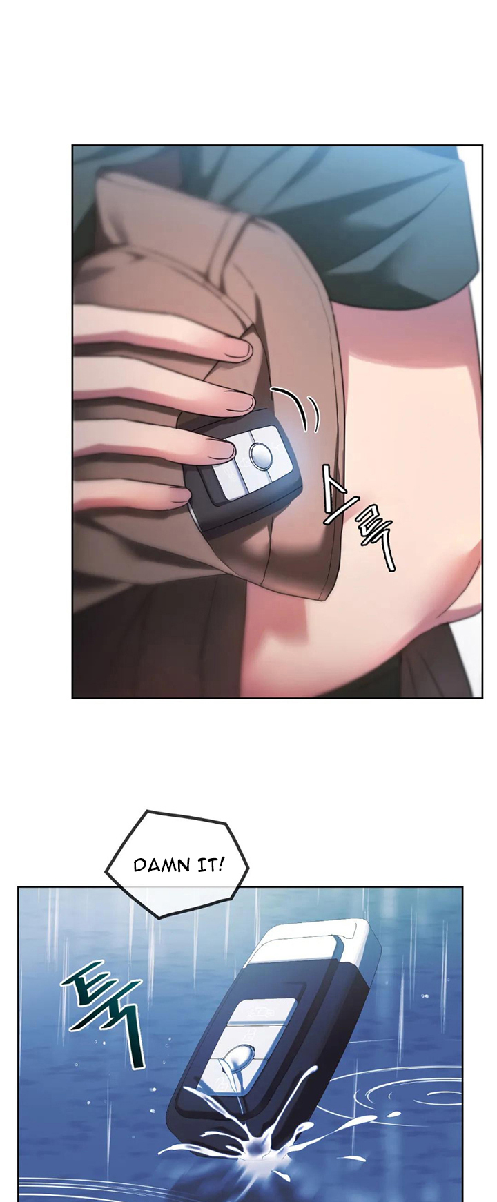 Like Fine Wine Chapter 10 image 0