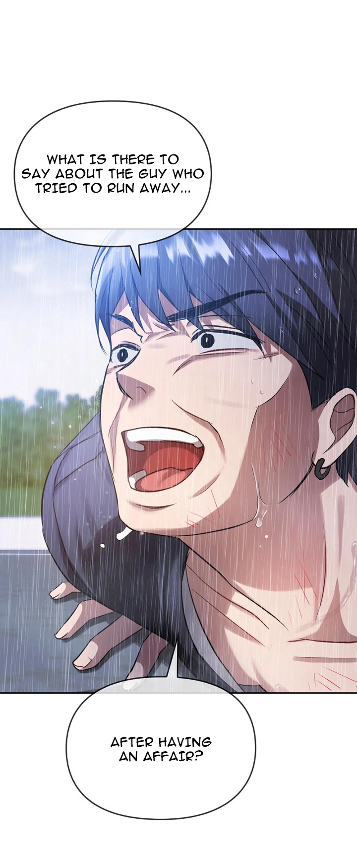Like Fine Wine Chapter 10 image 9