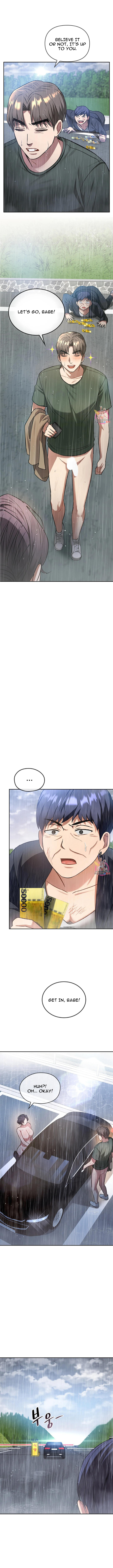 Like Fine Wine Chapter 10 image 15