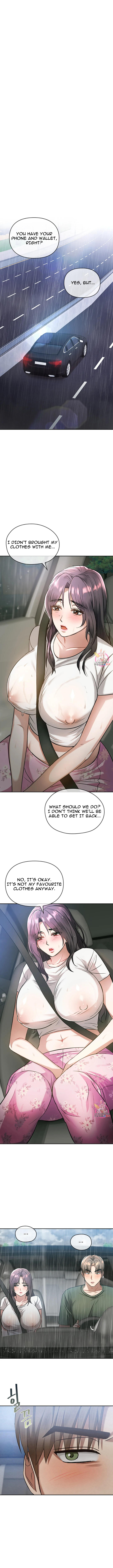 Like Fine Wine Chapter 10 image 16