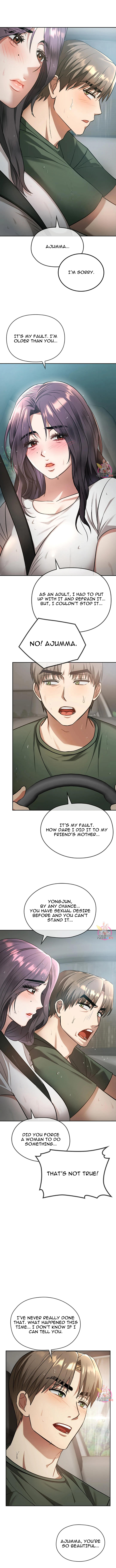 Like Fine Wine Chapter 10 image 17
