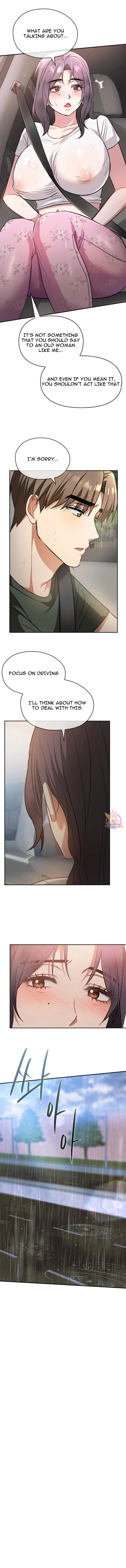 Like Fine Wine Chapter 10 image 18