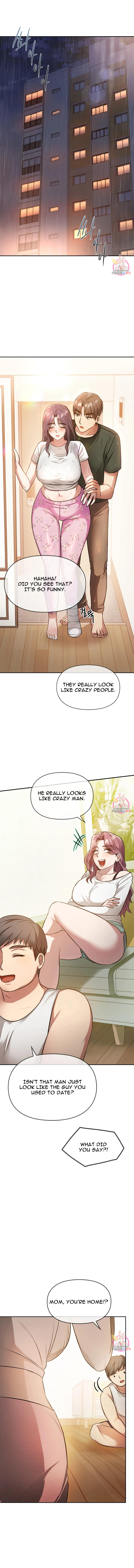 Like Fine Wine Chapter 10 image 19