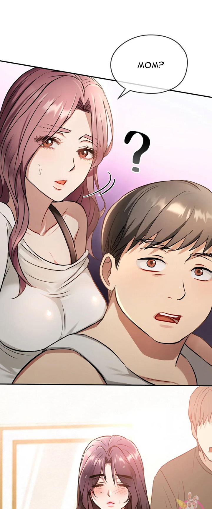 Like Fine Wine Chapter 10 image 20