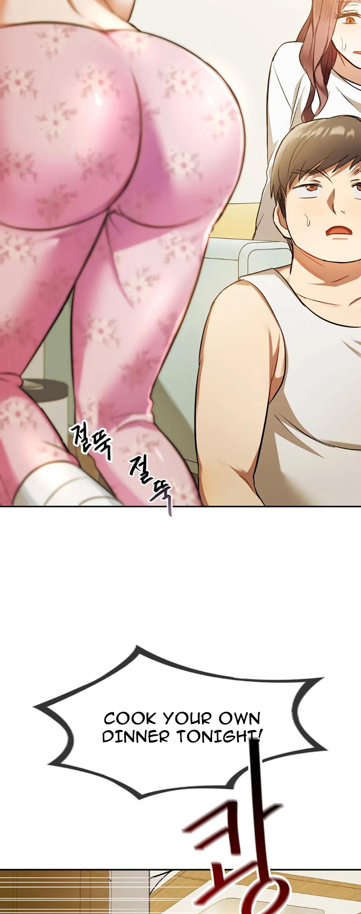 Like Fine Wine Chapter 10 image 27