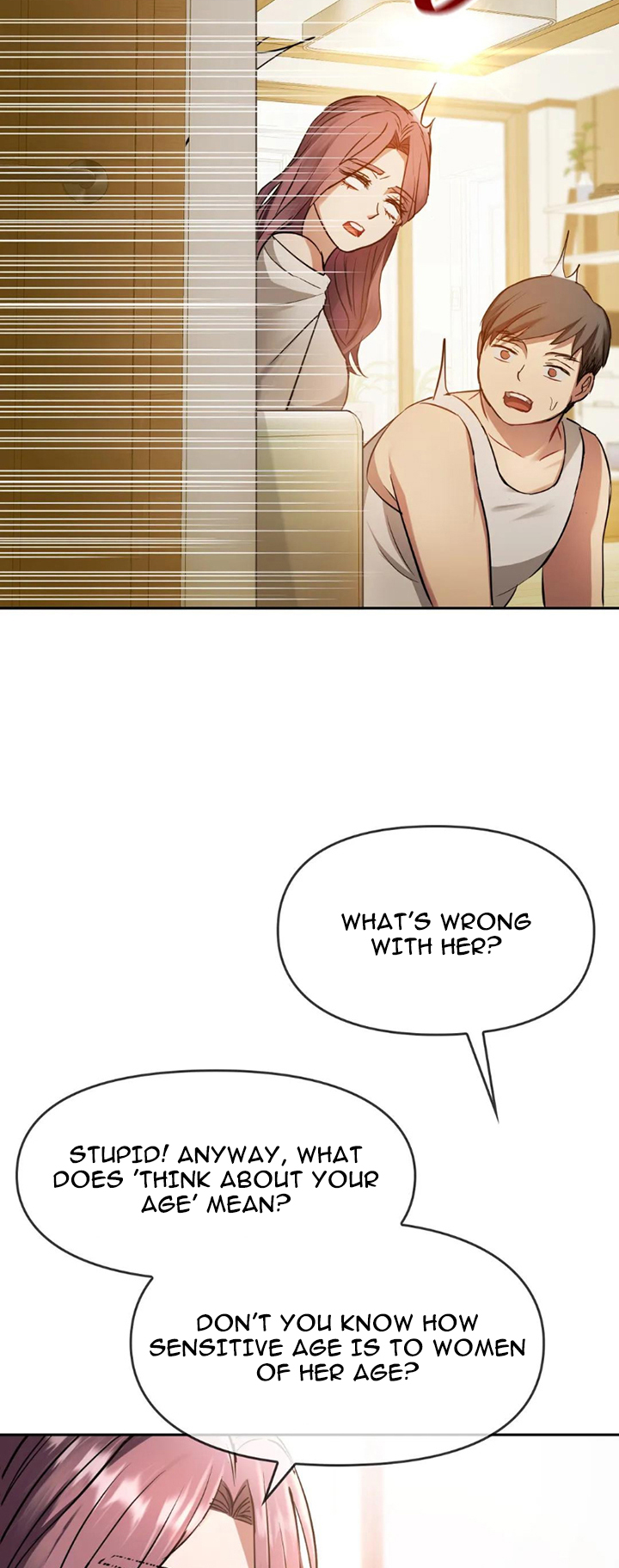 Like Fine Wine Chapter 10 image 28