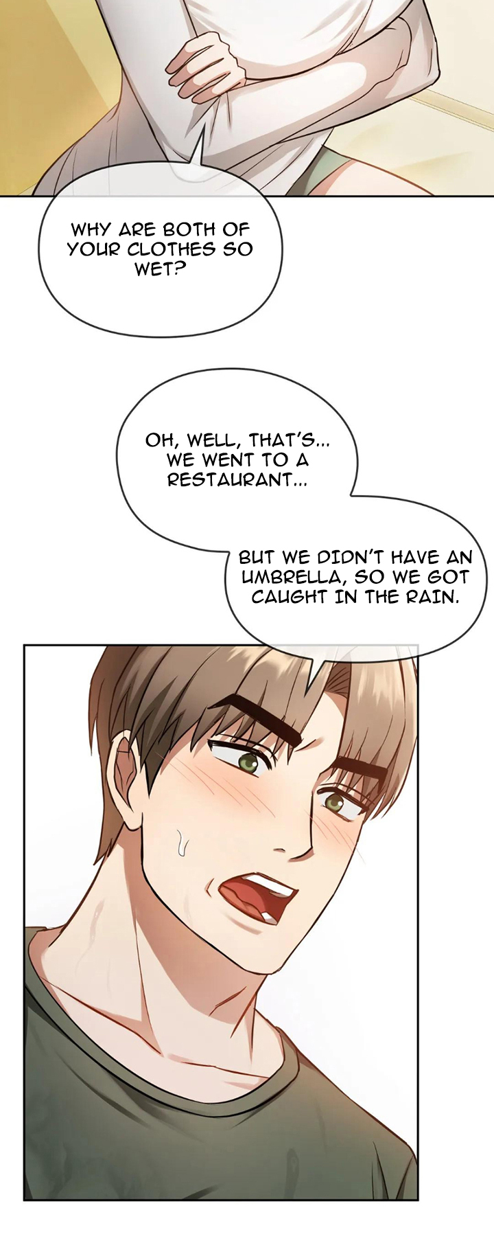 Like Fine Wine Chapter 10 image 31