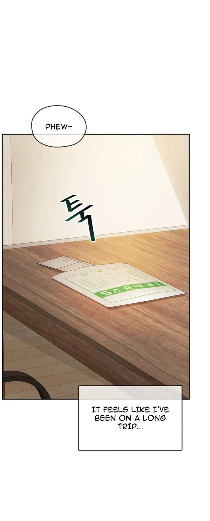 Like Fine Wine Chapter 10 image 34