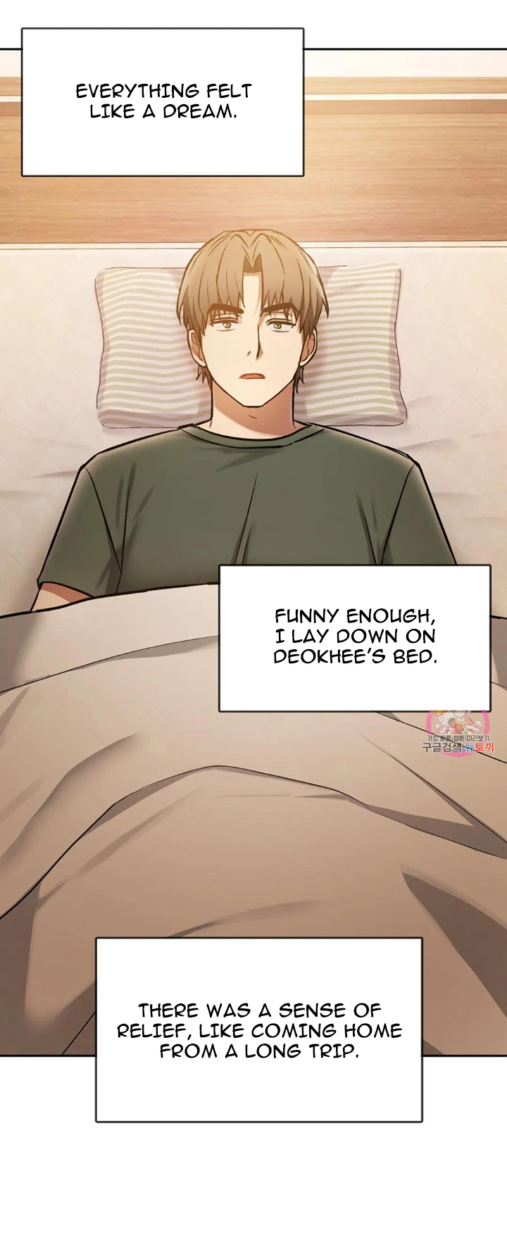 Like Fine Wine Chapter 10 image 35