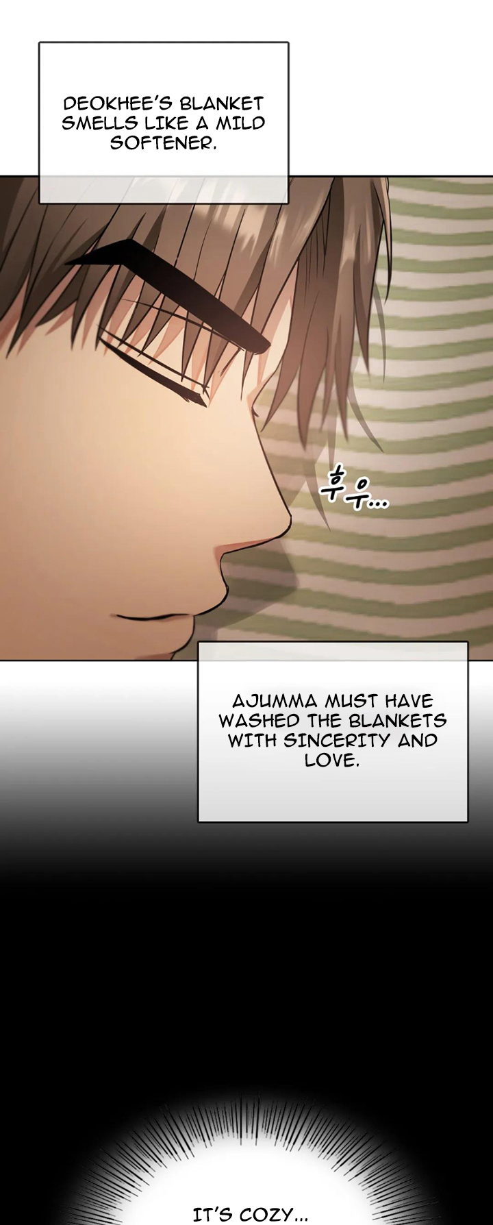 Like Fine Wine Chapter 10 image 36