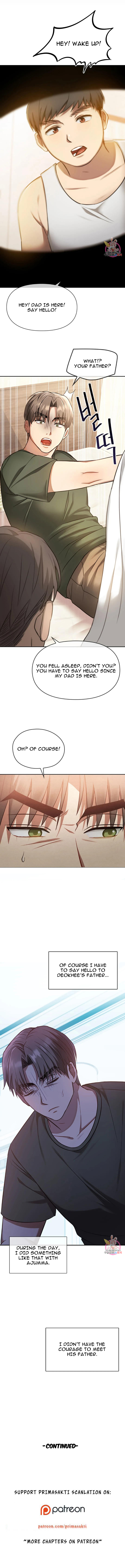 Like Fine Wine Chapter 10 image 38
