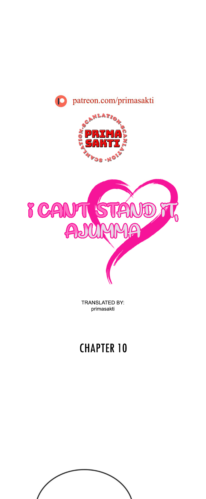 Like Fine Wine Chapter 10 image 3