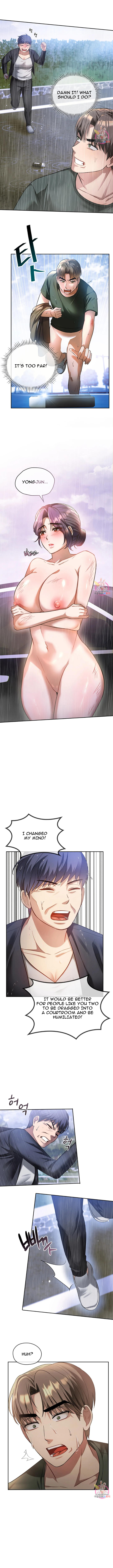 Like Fine Wine Chapter 10 image 6