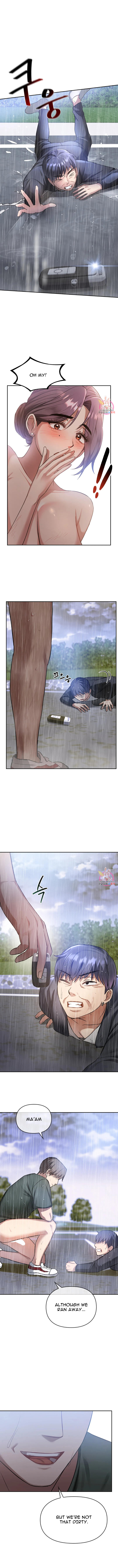 Like Fine Wine Chapter 10 image 7