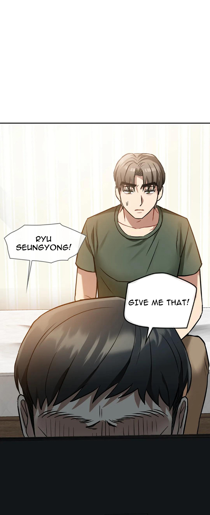 Like Fine Wine Chapter 11 image 10