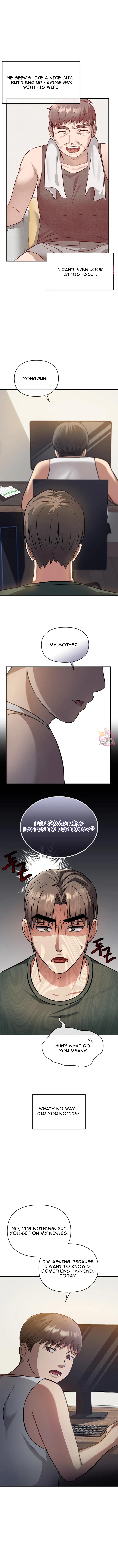 Like Fine Wine Chapter 11 image 12