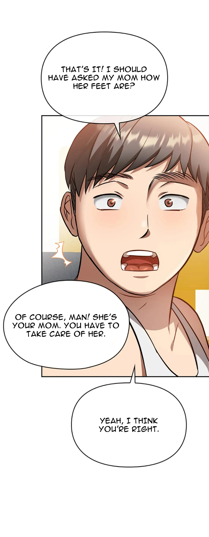 Like Fine Wine Chapter 11 image 14