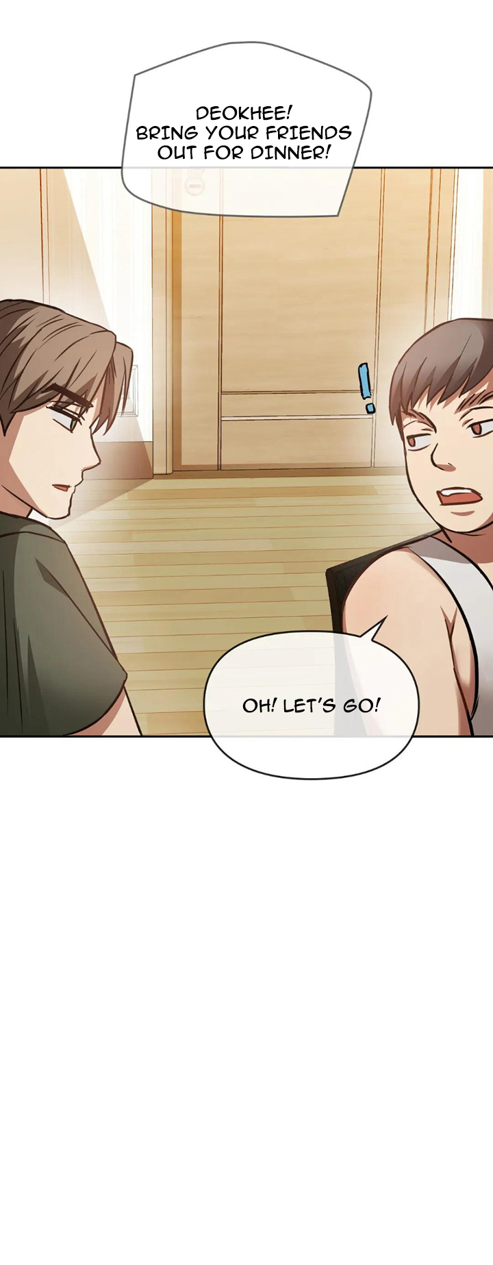 Like Fine Wine Chapter 11 image 15