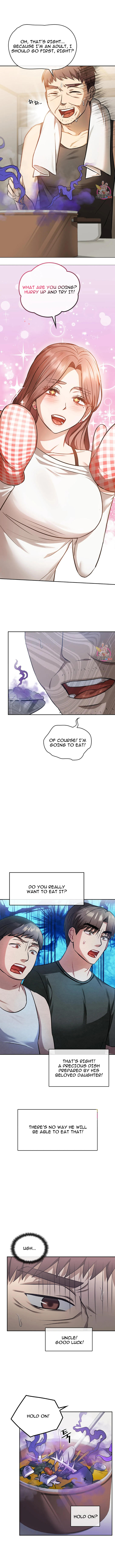 Like Fine Wine Chapter 11 image 19