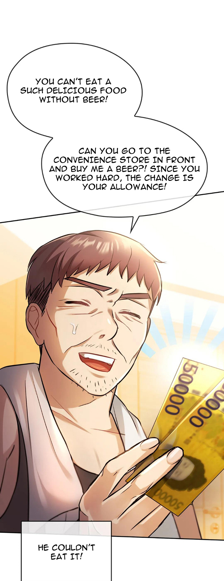 Like Fine Wine Chapter 11 image 20