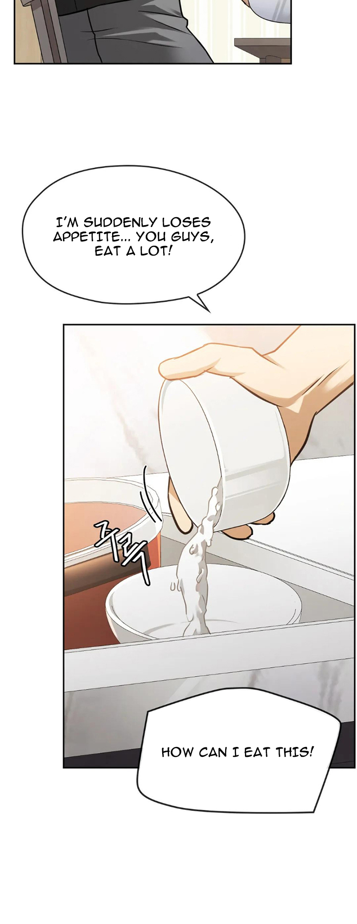 Like Fine Wine Chapter 11 image 25
