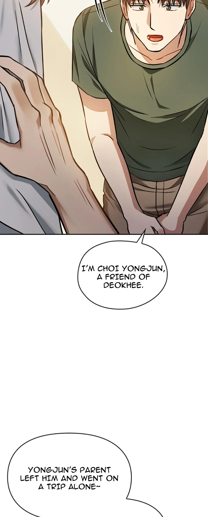 Like Fine Wine Chapter 11 image 2