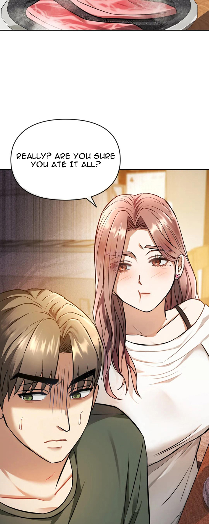 Like Fine Wine Chapter 11 image 29
