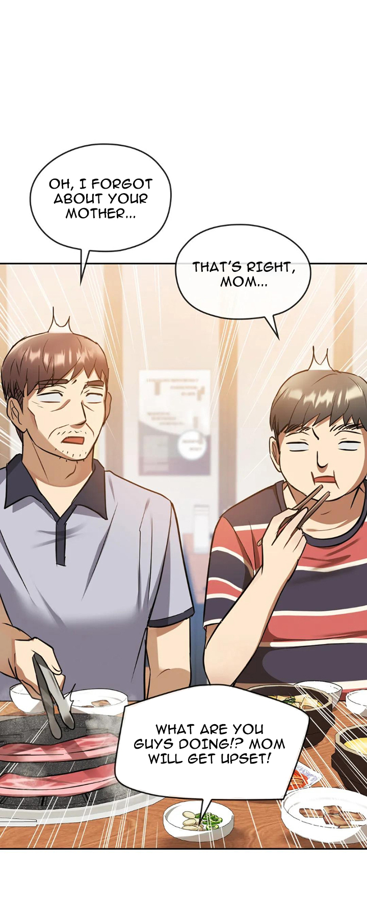 Like Fine Wine Chapter 11 image 32