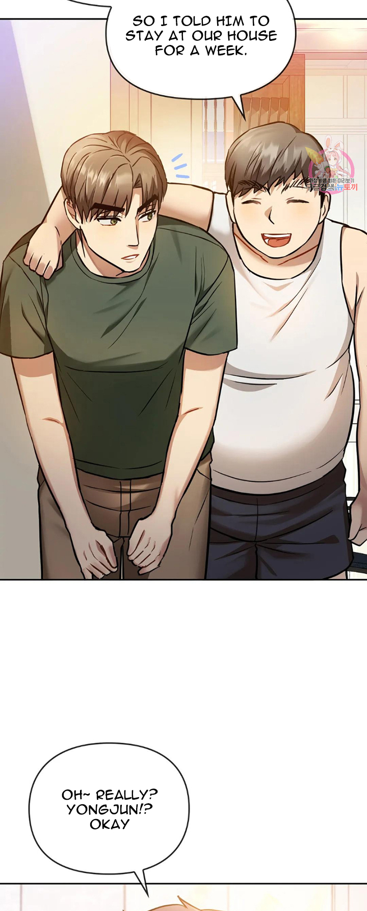 Like Fine Wine Chapter 11 image 3