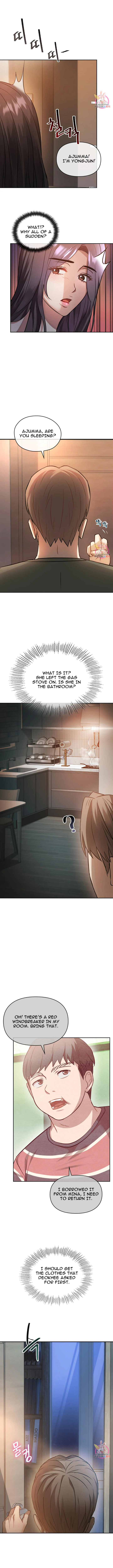 Like Fine Wine Chapter 11 image 41